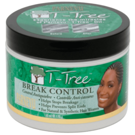 Parnevu T-Tree Break Control 6 oz