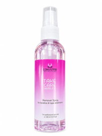 Foxystar Wax Verwijder Vloeistof 100ml