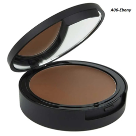 MiMax Make Up Cream to Powder Foundation