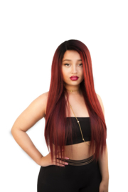 DOJA Lace Front Wig - DOJA 110