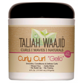 Taliah Waajid Curly Curl “Gello” 177ml