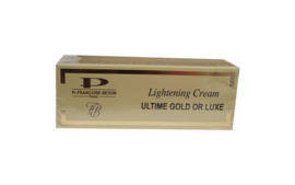 Pr Francoise Bedon Lightening Cream Ultime Gold Or Luxe 50 ml
