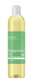 Dahlia Naturals Peppermint Oil 200ml