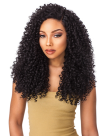 Sensationnel Empress Custom Lace Wig Boutique Kinky Curly