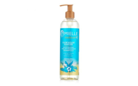 Mielle  Moisture RX Hawaiian Ginger Moisturizing & Anti-Breakage Shampoo 12oz