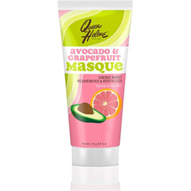 Queen Helene Avocado & Grapefruit Masque 6 oz