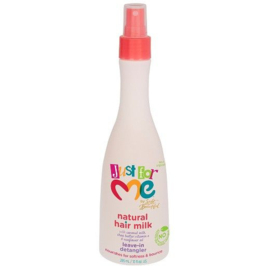 Just For Me Hair Milk Leave-in Detangler Spray 10oz.