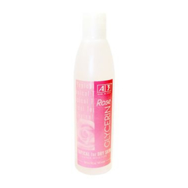 A3 Glycerin Rosewater 260ml