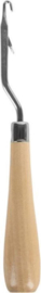 Bamboo Crochet Needle - BIG