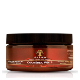 As I Am Classic CocoShea Whip 227g