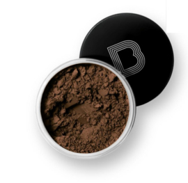 Black Opal Deluxe Finishing Powder Deep