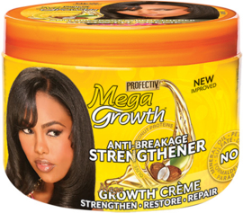 Profectiv Mega Growth Cream Hairdress 8.25oz