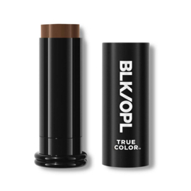 BLK/OPL TRUE COLOR Skin Perfecting Stick Foundation SPF 15 - BLACK WALNUT
