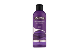 Mattie Semi Permanent Hair Color - Lilac 210ml