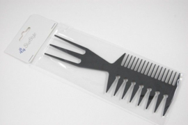 1294 SterStyle 3-in-1 Hair Comb 