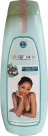 La Bamakoise Blue Gel Douche 750 ml