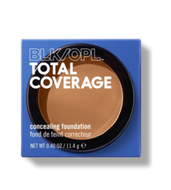 Black Opal Total Coverage Foundation Beautifull Bronze