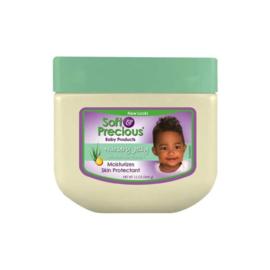 Soft & Precious Nursery Jelly Aloe and vitamin E 13 oz