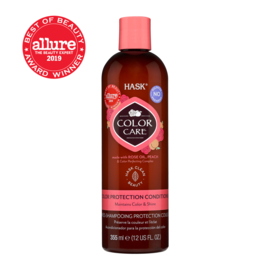 Hask Color Care Color Protection Conditioner 355ml