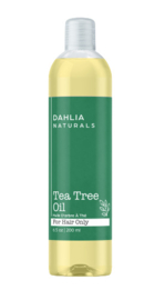 Dahlia Naturals Tea Tree Oil 200ml