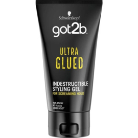 Schwarzkopf Got2b Gel Ultra Glued