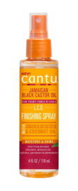 Cantu Jamaican Black Castor Oil Finishing Spray 4oz