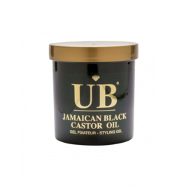 UB Jamaican Black Castor Oil Gel 8oz