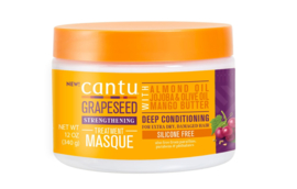 Cantu Grapeseed Strengthening Treatment Mask 340 gr