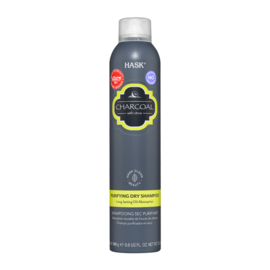 HASK Charcoal Purifying Shampoo 189ml