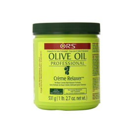 ORS Olive Oil Creme Relaxer Super Strength