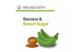 Novex Superfood Banana Shampo 300ml