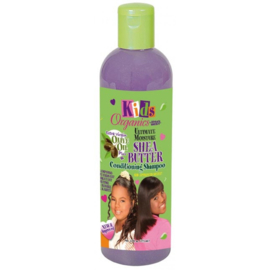 Africa's Best Kids Organics Shea Butter Conditioning Shampoo 12 oz