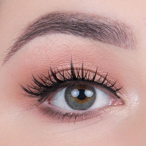 Kiss cheap natural lashes