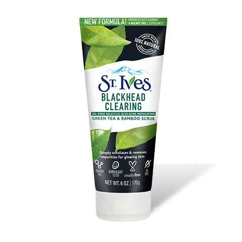 St on sale ives blackhead