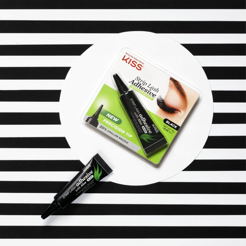 Kiss eyelash sale glue