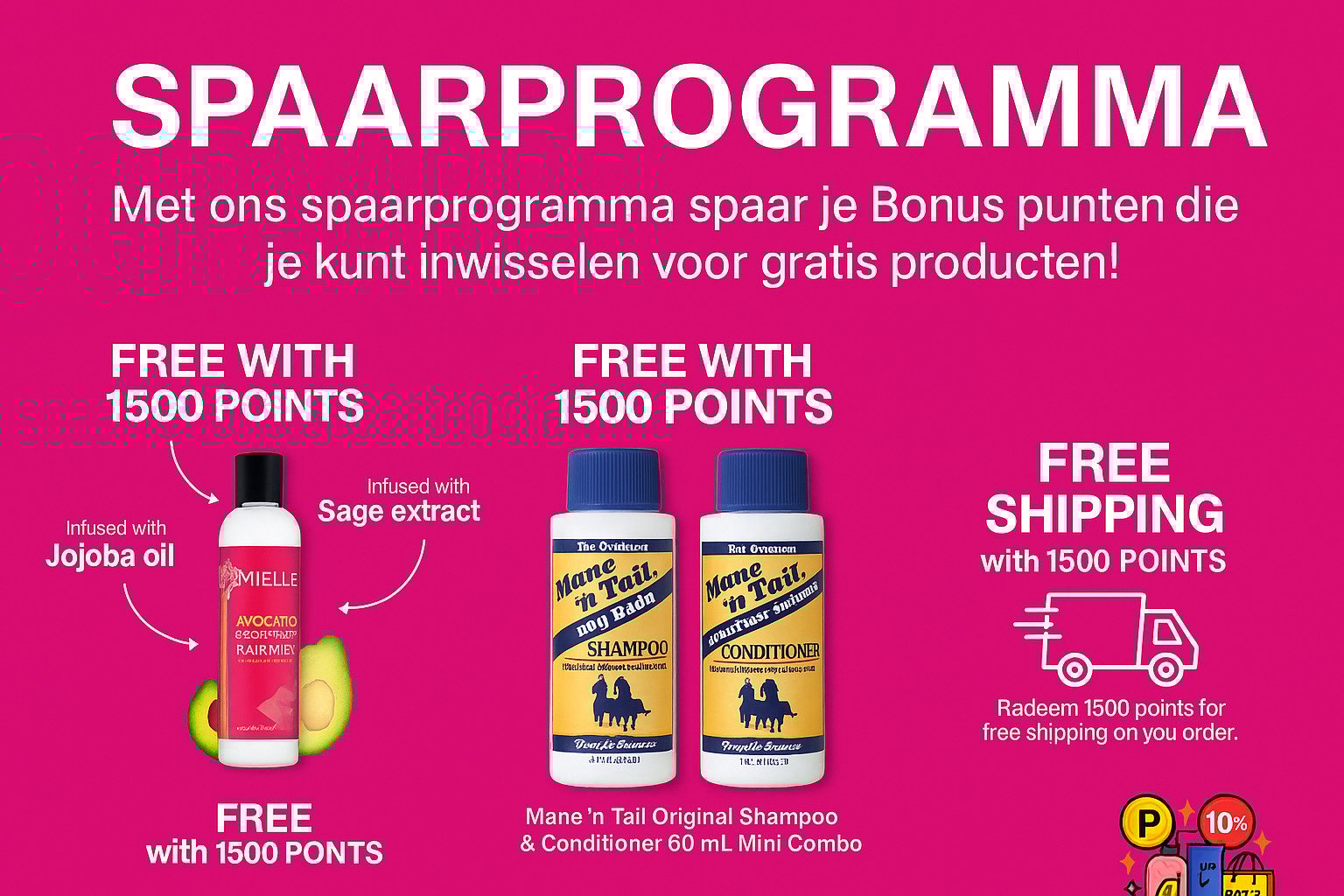 Spaar info