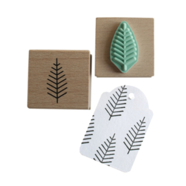 Stempel | Tree