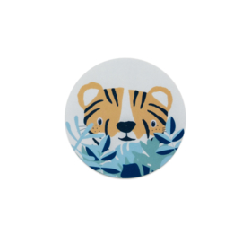 Sticker | Tijger