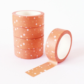 Washi tape | Stipjes