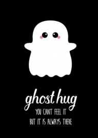 Ghost Hug