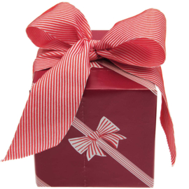 Inpakpapier || Bows