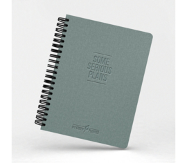 Planner || My green planner