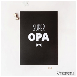 Super opa