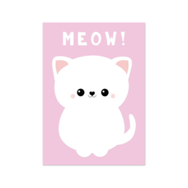 MEOW!