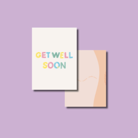 Get well soon