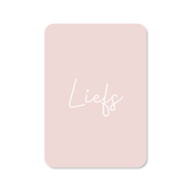 Liefs