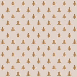 Cadeauzakjes | X-mas Tree 17 x 25 cm