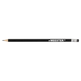 Potlood | Meester