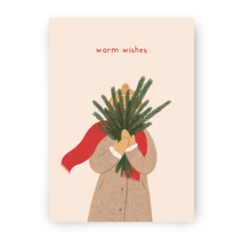 Cosy winter