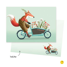 Bakfiets